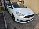 Ford FORD C-Max 1.5 TDCi 120CV Powershift Start&Stop  - Ford C-Max: Powershift