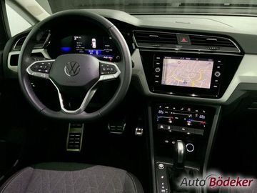 Volkswagen Touran 1.5 TSI DSG Move Navi Klima Standhzg