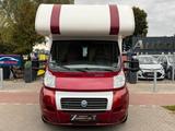 Fiat Ducato Alkoven A640*Küche*WC*Dusche*WoMo*6xBett - Angebote