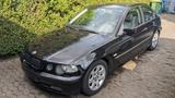 BMW 316ti Compact - Facelift  - gebrauchte BMW 316 mit Facelift