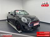 MINI John Cooper Works Cabrio "1 HAND-NAVI-LEDER-LED" - scheckheftgepflegte MINI John Cooper Works Cabrio