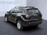 Dacia Duster Expression LED Klima Einparkhilfe - Dacia mit Diesel-Antrieb