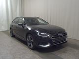 Audi A4 Avant 40 TDI advanced Navi Matrix RFK vc - Audi A4: Kombi