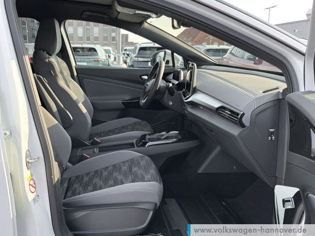 Volkswagen ID.5 - Bild 7