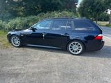 BMW 530i touring - e61  N52 M-Paket Steuerkette neu - BMW: E61 M Paket