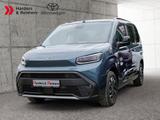 Toyota Proace City Verso 1.2 L1 Teamplayer - blaue Toyota PROACE CITY