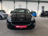 Ford Fiesta Cool & Connect - Ford Fiesta Cool & Connect Gebrauchtwagen