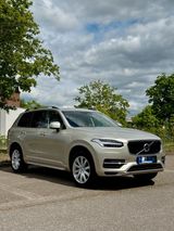 Volvo XC90 D4 Momentum | 2018 | Unfallfrei... - Volvo XC90: 4.4