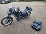 Kawasaki EN 500 Chopper Umbau cooles Teil - Angebote