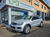 Volkswagen Touareg V6/TDI/20 Zoll/Leder/Panorama/Navi/AHK - gebrauchte Volkswagen Touareg aus dem Jahr 2010