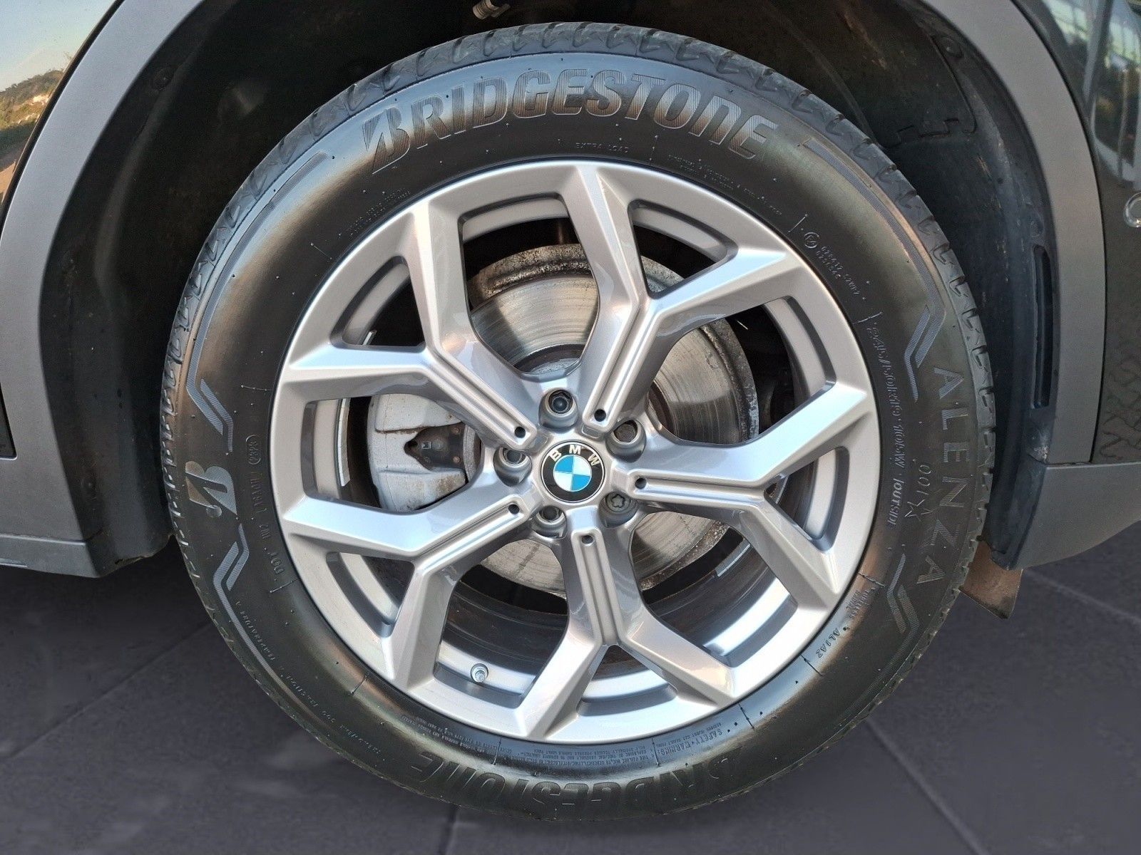 BMW X3 xDrive20d Navi Panorama Head-Up ACC AHK Laser foto 7