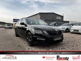 Skoda Octavia Combi RS 4x4/DAB/ Navi/Tempomat - Skoda Octavia mit Diesel-Antrieb: Allradantrieb, Kombi