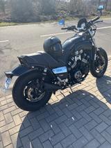 Yamaha Vmax 1200 Top Zustand  - YAMAHA VMAX