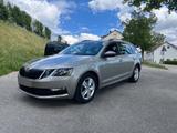 Skoda Octavia 1.4 TSI DSG Style Combi Style
