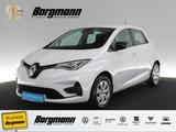 Renault Zoe Life BATTERIE GEKAUFT LED SCHEINWERFER KLIMA - Renault ZOE in Mönchengladbach