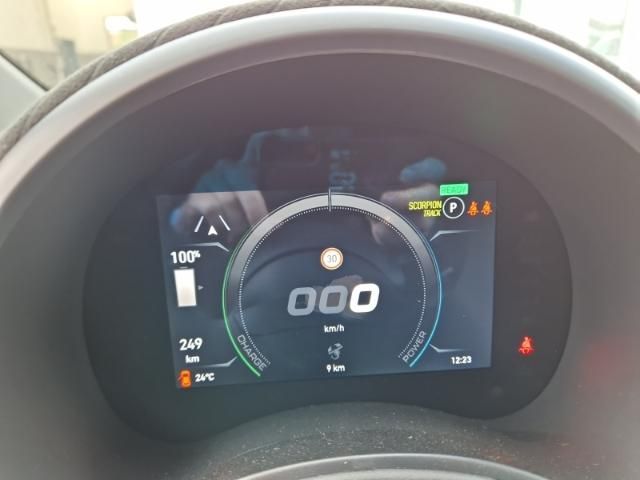 Abarth 500 - Bild 13