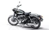 Royal Enfield Classic 650 Chrome *Verfügbar* - Royal Enfield Classic 650