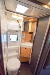 Malibu Van relax 640 LE R -Ambition -Massage-Sitze! (16/19)