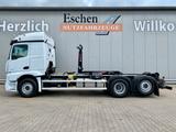 Mercedes-Benz Actros 2545 MP5|Multilift ULT*MirrorCam*Retarder - Mercedes-Benz Actros 2545
