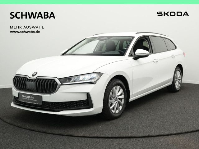 Skoda Superb - Bild 1
