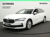 Skoda Superb - Vorschau Bild 1