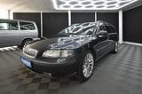 Volvo V70 2.4 Voll-Leder SHZ 2-Zonen Klimaauto - gebrauchte Volvo V70 aus dem Jahr 2000