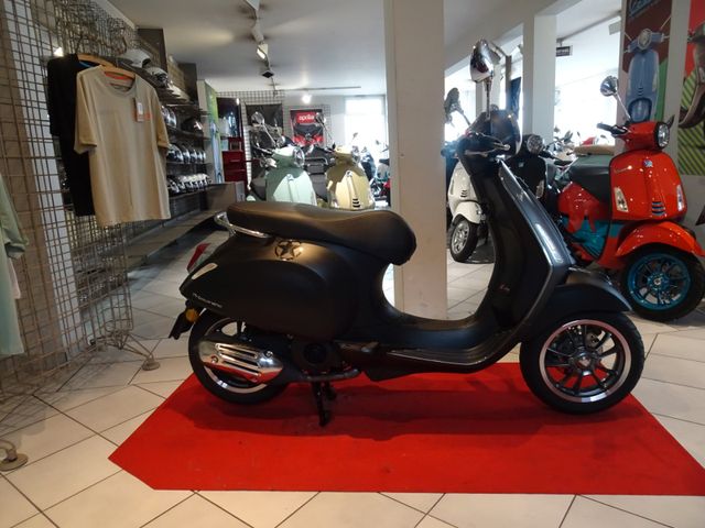 Vespa Primavera 125 Sport-GEBRAUCHT-