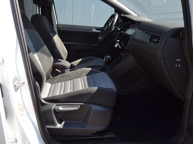 Touran 2.0 TDI DSG R-Line VOLL/STAND-HZ/PANORAMA