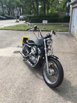 Harley-Davidson Sportster 883 - HARLEY-DAVIDSON 2005 883 SPORTSTER
