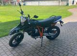 Kreidler Dice SM125 Pro - KREIDLER DICE SM 125