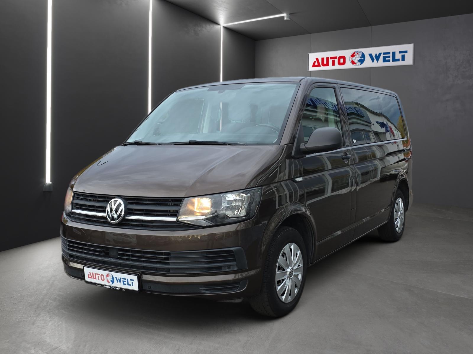 Volkswagen T6 Multivan