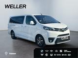 Toyota Proace Verso Shuttle Comfort  2,0l-D L2 *9-Si*CA - Toyota Proace (Verso) Gebrauchtwagen
