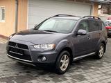 Mitsubishi Outlander 2.2 DI-D+ Euro5 4x4 Kamera - gebrauchte Mitsubishi Outlander aus dem Jahr 2012