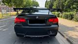 BMW M3 Coupé  Tracktool DKG FROZEN BLACK KW MANTHEY  - BMW M3 in Hannover