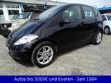 Mercedes-Benz A 150 CLASSIC - TÜV - gebrauchte Mercedes-Benz A 150 aus dem Jahr 2005