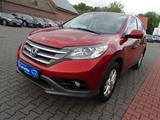 Honda CR-V Elegance 4WD - Honda Gebrauchtwagen in Hamm
