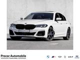 BMW 540d xDrive M SPORT PRO+GLASDACH+AHK+DA PROF - BMW 540
