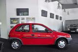 Opel Corsa B ! Erst 063.006 km ! Ohne TÜV ! - gebrauchte Opel Corsa aus dem Jahr 2000