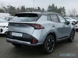 Kia Sportage 1.6T HEV AWD SD GT Line GD DRIVE SOUND - Kia Sportage hev Gebrauchtwagen