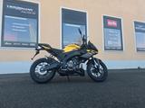 Aprilia Tuono 125 Euro5+ Modell 2025 *Aktion*