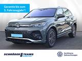 Volkswagen Tiguan 2.0 TDI  DSG R-Line 3,99% Finanzierung mö