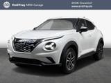 Nissan Juke 1.6 Hybrid 4AMT N-Connecta 69 kW, 5-türig
