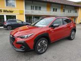 Subaru Crosstrek 2,0ie Comfort Lineartronic - Subaru Crosstrek: Comfort