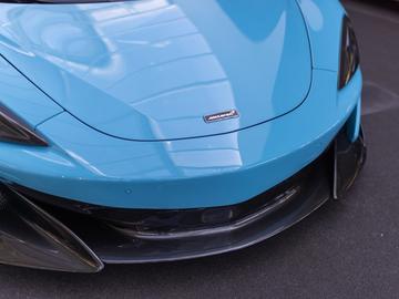 صورة 9 لـ 2020 Mclaren 600LT