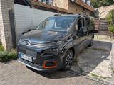 Citroën ë-Berlingo SHINE XL5 - Citroën ë-Berlingo: Van