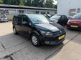 Volkswagen Touran 1.4 TSI 103KW,Panorama,Klima,Tüv 06/2028 - Volkswagen Touran mit Benzin-Antrieb: Kleinbus, 2.0
