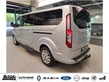 Ford Tourneo Custom 320 L2H1 VA Titanium 9-SITZER PDC - Ford Tourneo Custom in Gelsenkirchen