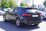 BMW 118i Advantage LED Digitales Cockpit PDC AHK DAB - BMW 118 in Dresden