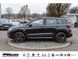Cupra Ateca 1.5 TSI DSG NAVI KAMERA PARK TEMPOMAT LED  - Cupra Ateca: 1.5