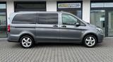 Mercedes-Benz Vito Tourer/4x4 lang /LED/NAVI/PANO,SHZ/STANDHZ - gebrauchte Kleinbusse